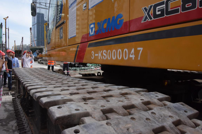 逐微克攻坚！广东破解非道路移动机械排气污染监管难题