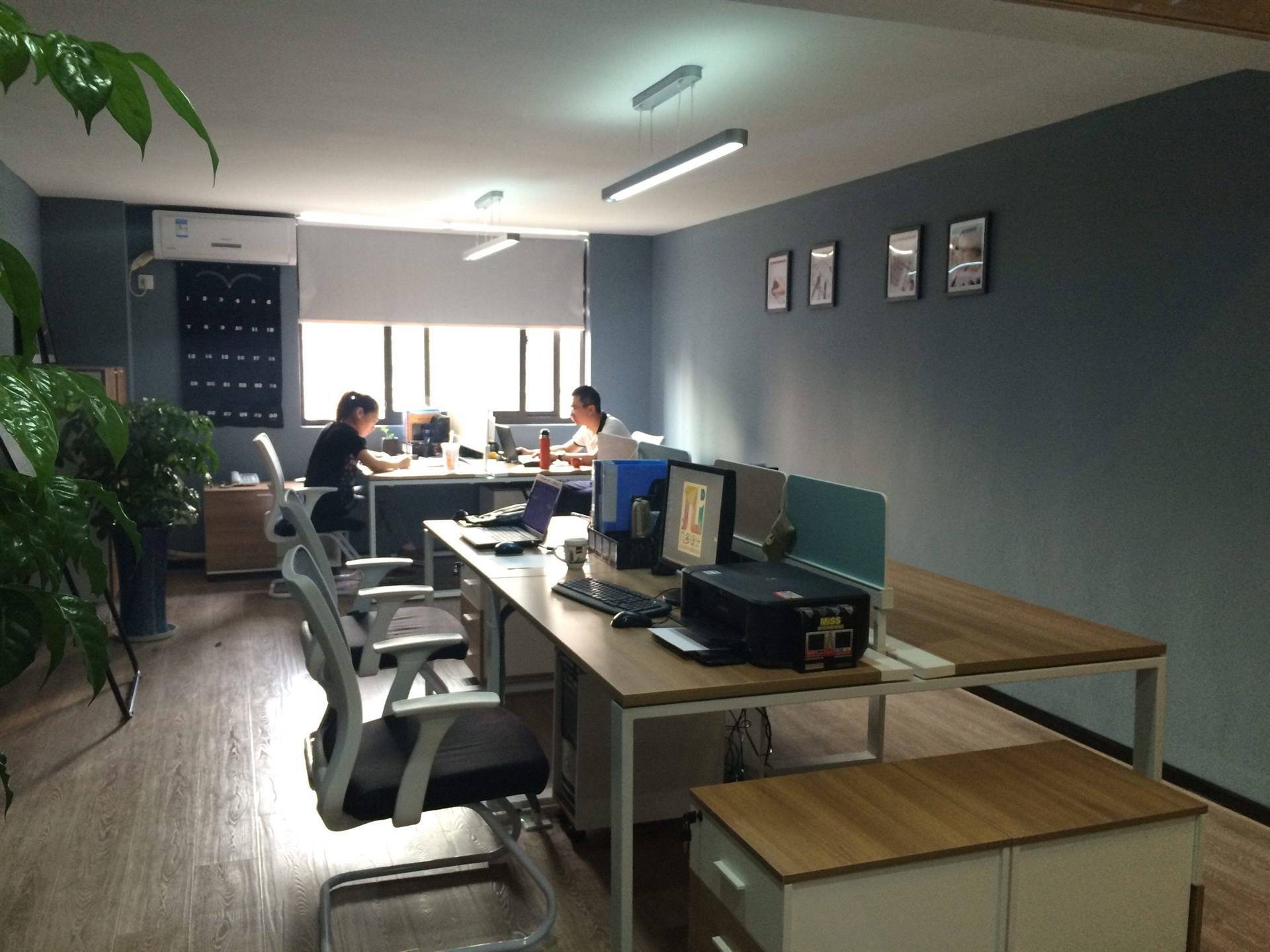 商丘市炫彩图文设计制作 专业与创意并重的视觉艺术专家