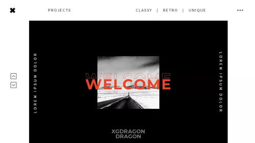 潮酷图文排版设计 从概念到制作的全程指南