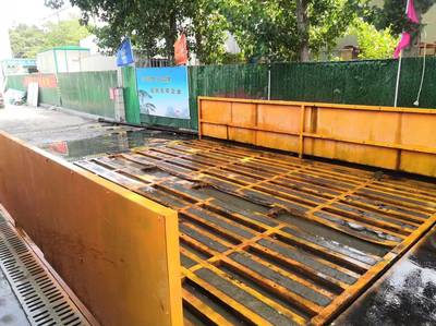 文昌湖区开展扬尘治理督查专项行动与完善非道路移动机械管理平台